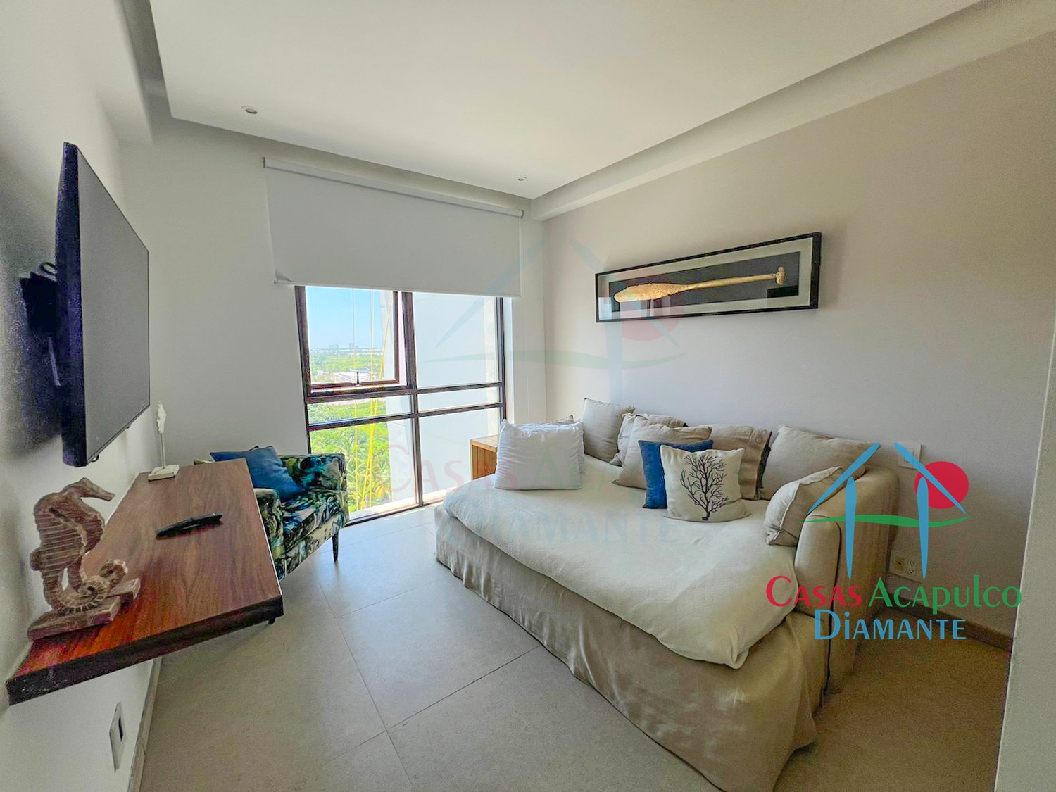 La Isla Ibiza G9 - Recámara dos 1